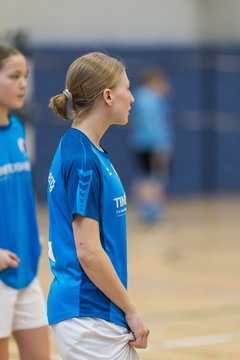 Bild 17 - wBJ NFV Futsalmeisterschaft